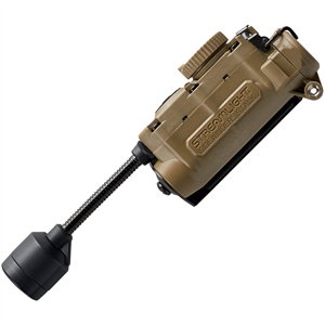 Sidewinder Stalk Coyote