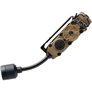 Sidewinder Stalk Coyote