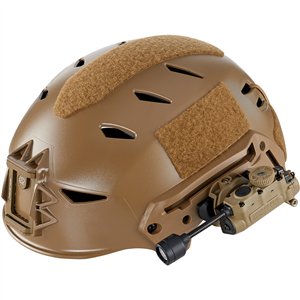 Sidewinder Stalk Coyote