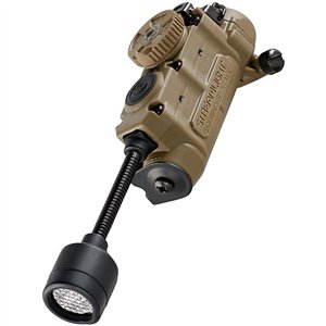 Sidewinder Stalk Coyote