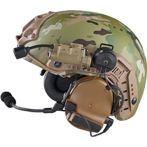 Sidewinder Stalk E Mount