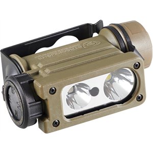 Sidewinder Compact II Headlamp
