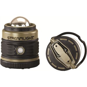 The Siege LED Lantern
