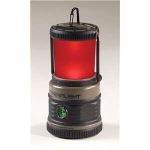 The Siege LED Lantern