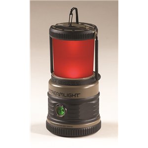 The Siege LED Lantern