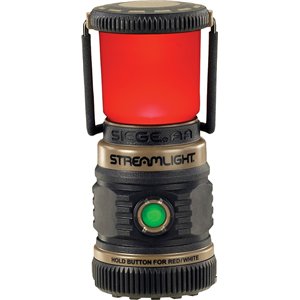 Siege Compact Lantern