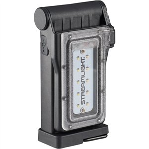 Flipmate Worklight Black