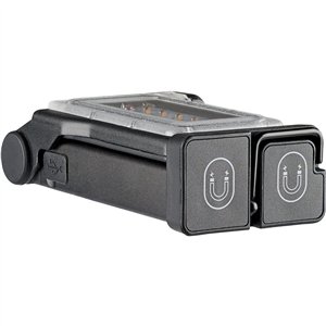 Flipmate Worklight Black