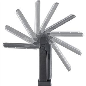 Flipmate Worklight Black