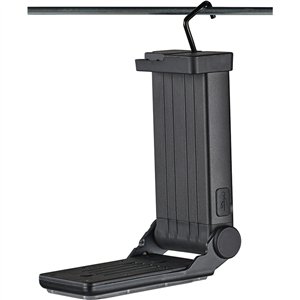 Flipmate Worklight Black