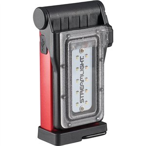 Flipmate Worklight Red