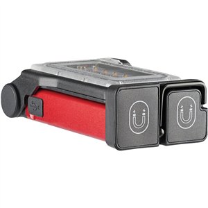Flipmate Worklight Red