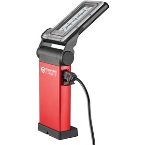 Flipmate Worklight Red