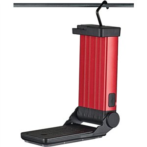 Flipmate Worklight Red