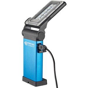 Flipmate Worklight Blue