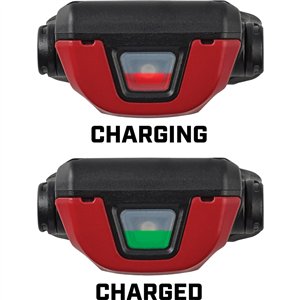 Syclone USB Work Light