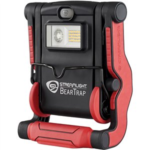 Bear Trap Work Light