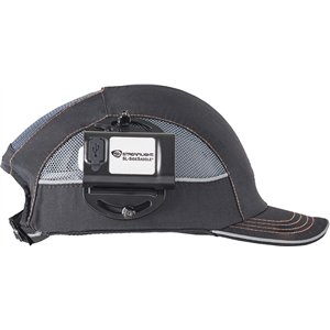 SL-SideSaddle Hat Light USB