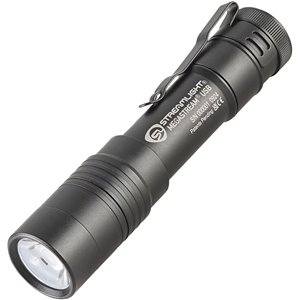 MegaStream USB Flashlight