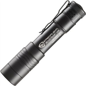 MegaStream USB Flashlight