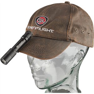 MacroStream USB Flashlight