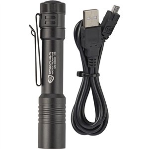 MacroStream USB Flashlight