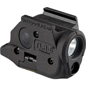 TLR-6 TriggerGuard Light/Laser
