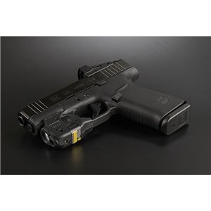 TLR-6 TriggerGuard Light/Laser