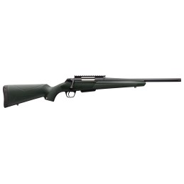 Winchester Repeating Arms 535757289 XPR Stealth 6.5 Creedmoor Caliber with 31 Capacity 16.50 Threaded Barrel Black PermaCote Met