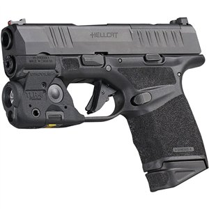 TLR-6 TriggerGuard Light/Laser