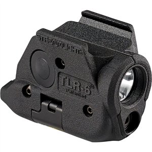 TLR-6 TriggerGuard Light/Laser