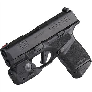 TLR-6 TriggerGuard Light/Laser