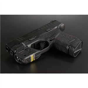 TLR-6 TriggerGuard Light/Laser