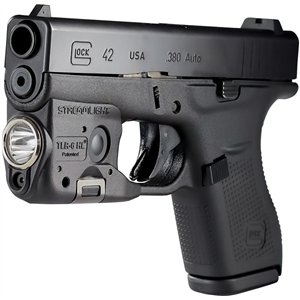 TLR-6HL Light/Laser Glock