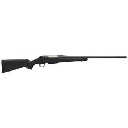 Winchester Repeating Arms 535700299 XPR  6.8 Western 31 24 Blued PermaCote Steel Sporter Barrel  Receiver Matte Black Fixed wChe