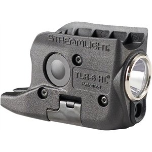 TLR-6HL Light/Laser Glock