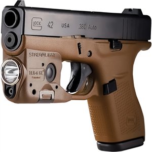 TLR-6HL Light/Laser Glock Coy