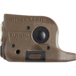 TLR-6HL Light/Laser Glock Coy