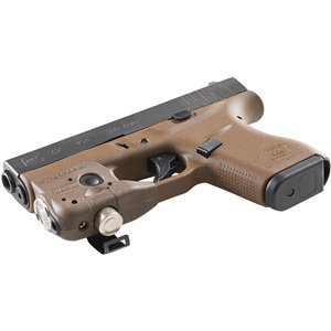 TLR-6HL Light/Laser Glock Coy
