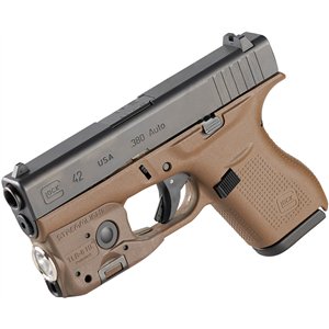 TLR-6HL Light/Laser Glock Coy