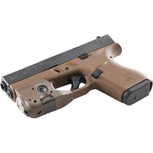 TLR-6HL Light/Laser Glock Coy