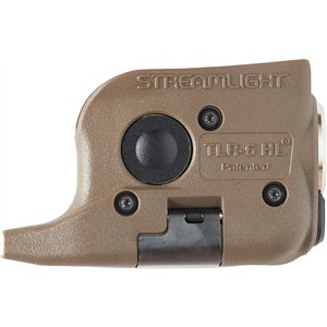 TLR-6HL Light/Laser Glock Coy