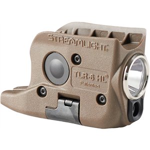 TLR-6HL Light/Laser Glock Coy