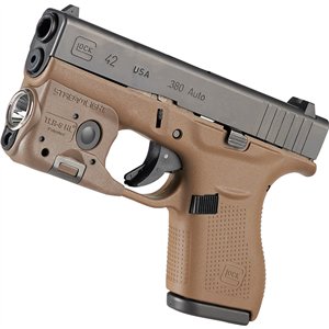 TLR-6HL Light/Laser Glock Coy