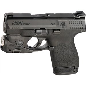 TLR-6HL Light/Laser M&P
