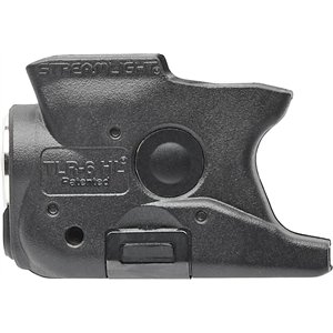 TLR-6HL Light/Laser M&P