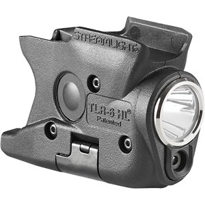 TLR-6HL Light/Laser M&P