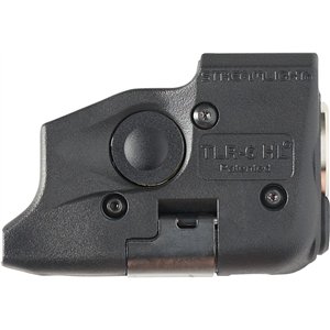 TLR-6HL Light/Laser Rail Mount