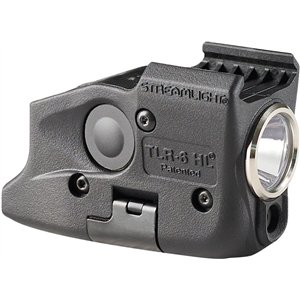 TLR-6HL Light/Laser Rail Mount