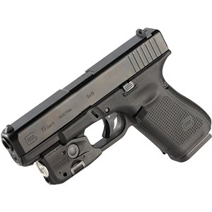 TLR-6HL Light/Laser Rail Mount